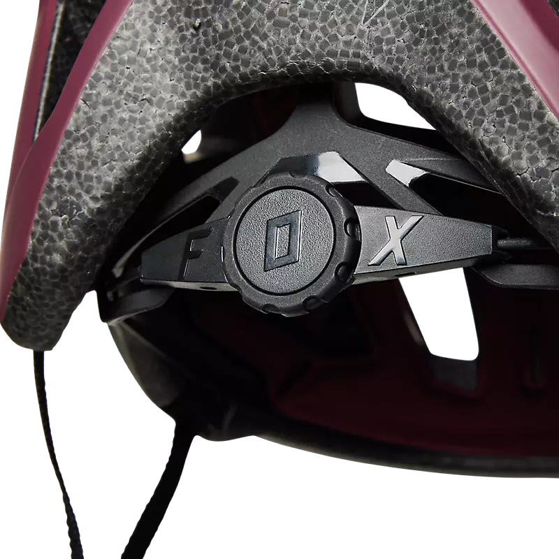 Fox Racing Mainframe Trvrs Helmet - Image 8