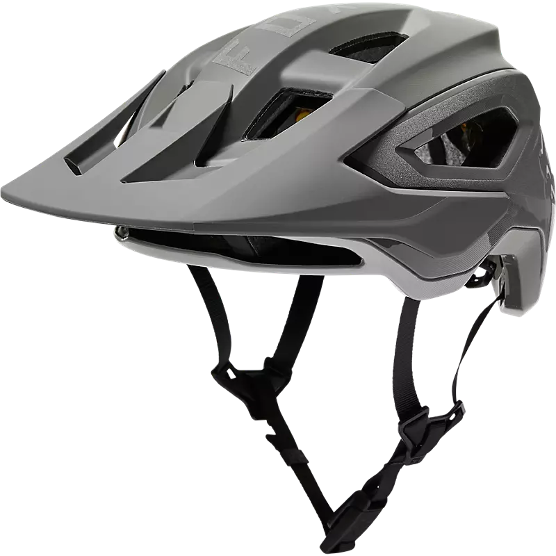 Fox Racing Speedframe Pro Lunar Helmet - Image 2
