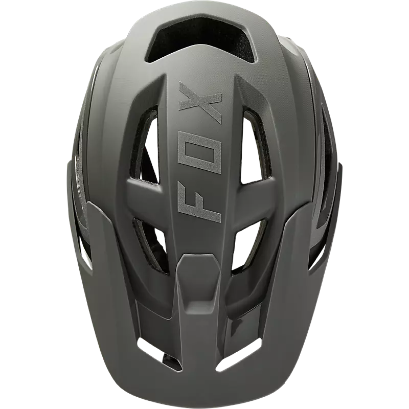 Fox Racing Speedframe Pro Lunar Helmet - Image 3