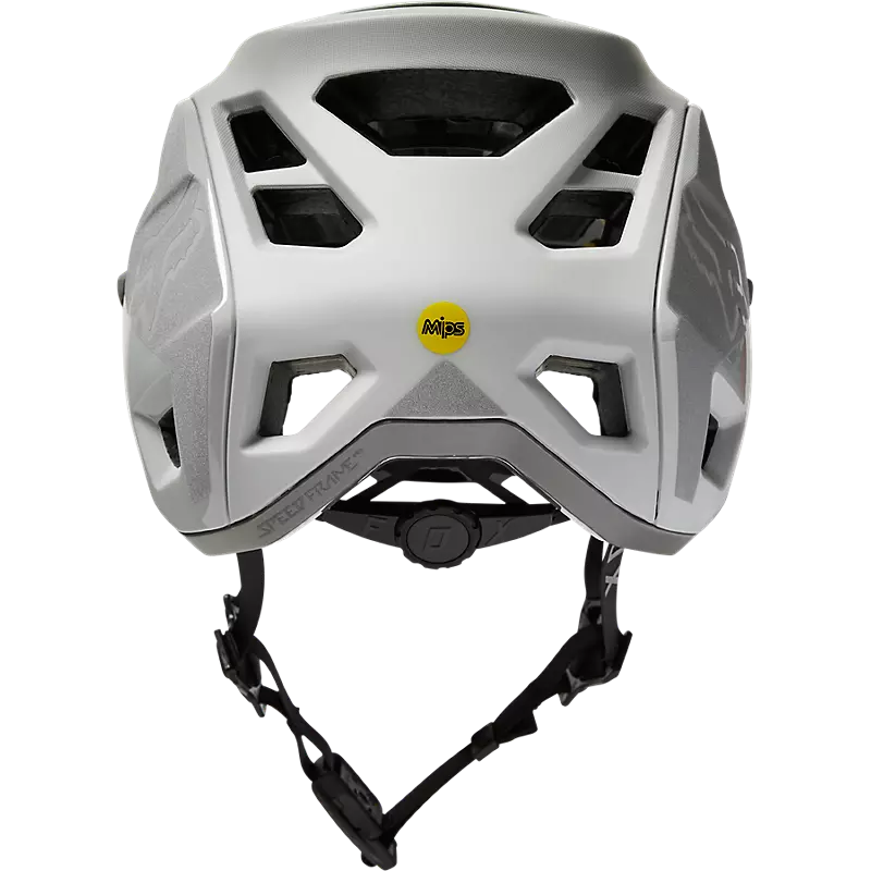 Fox Racing Speedframe Pro Lunar Helmet - Image 4