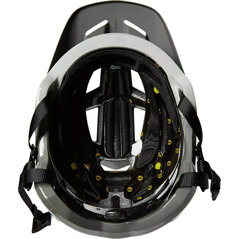Fox Racing Speedframe Pro Lunar Helmet - Image 5