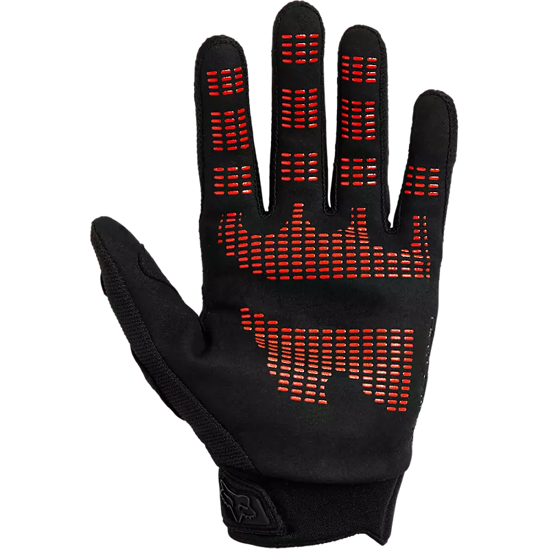 Fox Racing Dirtpaw Drive Gloves - Image 2
