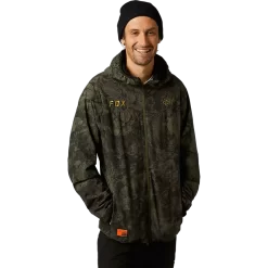 Fox Racing Prime Alpha Jacket