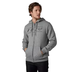 Fox Racing Pinnacle Zip Hoodie