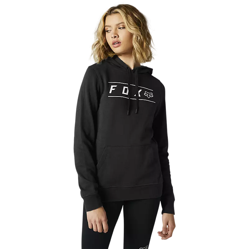 Fox Racing Womens Pinnacle Pullover Hoodie