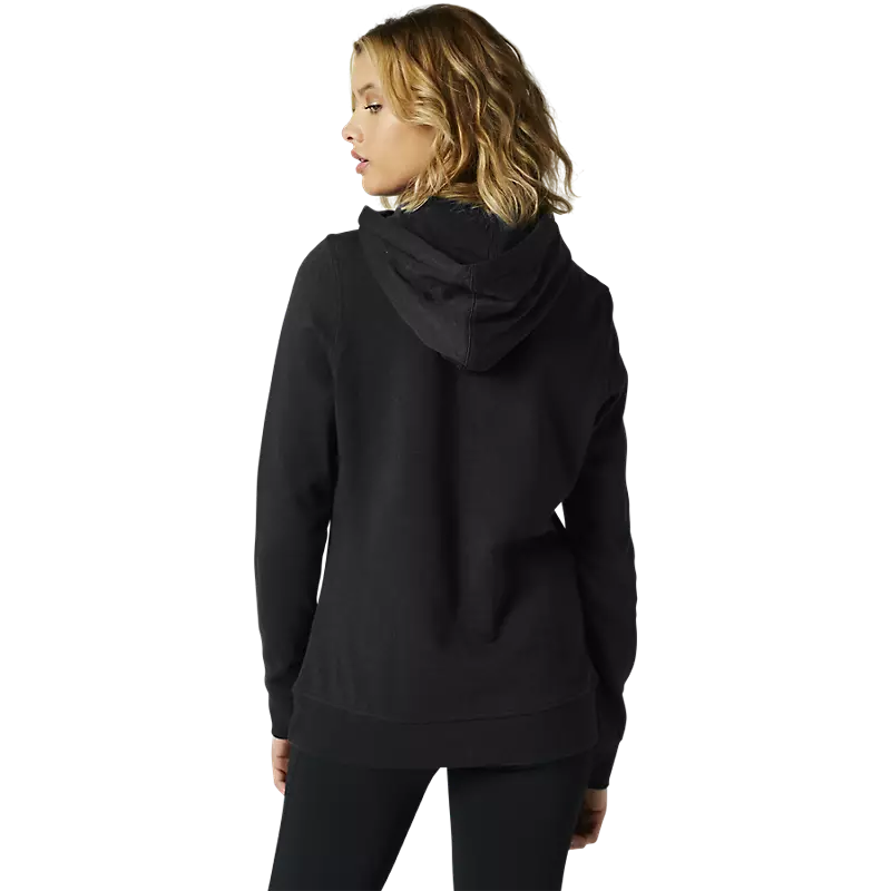 Fox Racing Womens Pinnacle Pullover Hoodie - Image 2