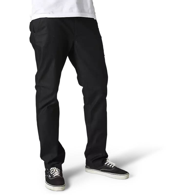 Fox Racing Essex Stretch Chino Pants