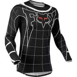 Fox Racing Flexair Celz Limited Edition Jersey