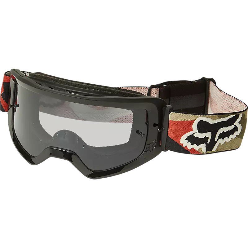 Fox Racing Main Bnkr Goggles - Image 2