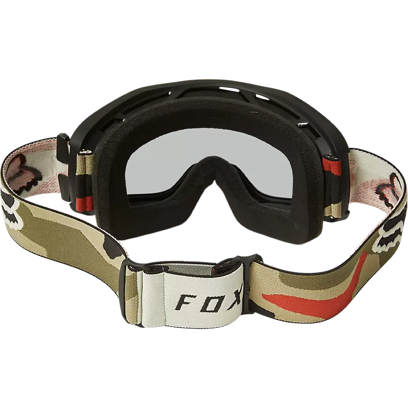 Fox Racing Main Bnkr Goggles - Image 3