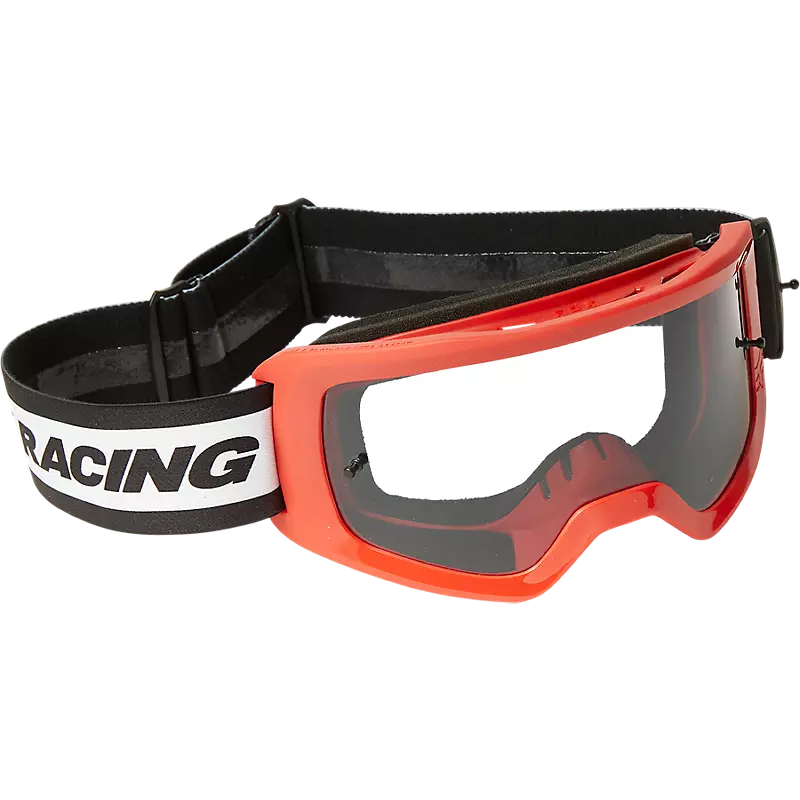 Fox Racing Main Karrera Goggles