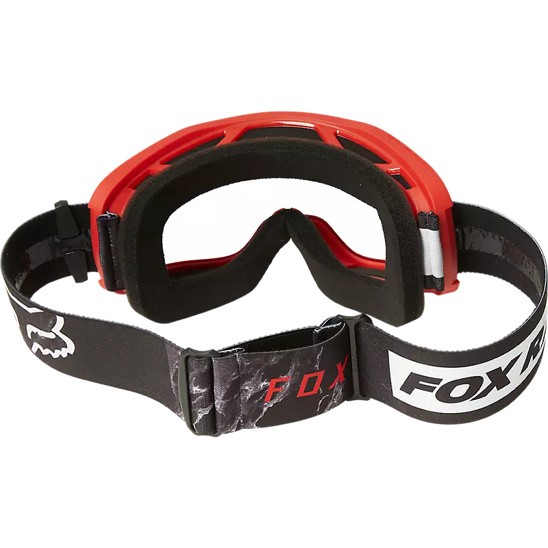 Fox Racing Main Karrera Goggles - Image 3