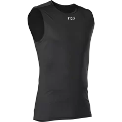 Fox Racing Tecbase Sleeveless Base Layer Shirt