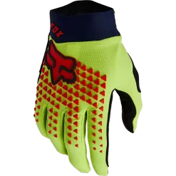 Fox Racing Defend Special Edition Gloves