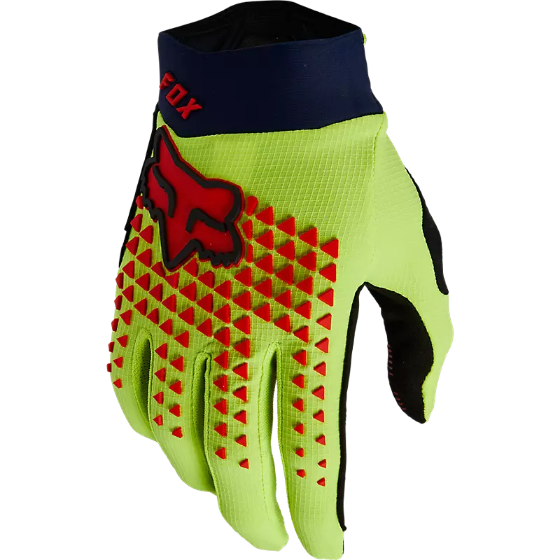 Fox Racing Defend Special Edition Gloves