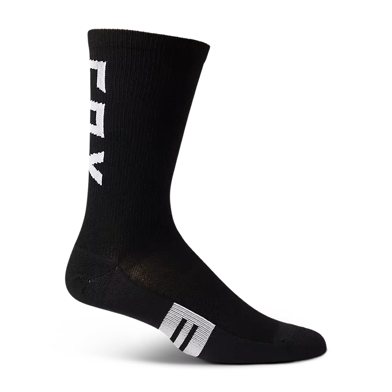 Fox Racing Flexair Merino 8" Socks