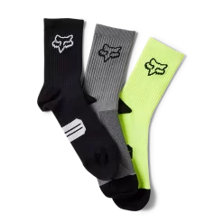 Fox Racing Ranger Prepack Multi 6" Socks