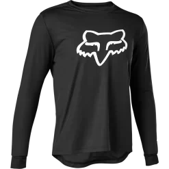 Fox Racing Youth Ranger Long Sleeve Jersey