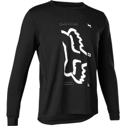 Fox Racing Youth Ranger Drirelease® Long Sleeve Jersey