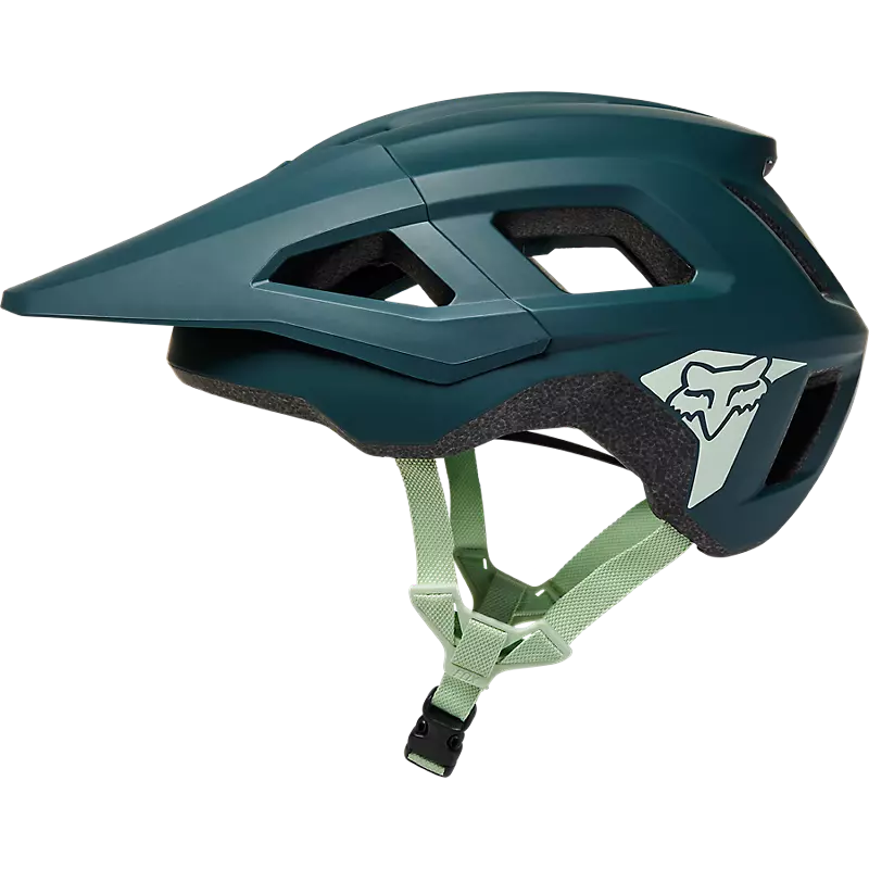 Fox Racing Youth Mainframe Helmet - Image 3