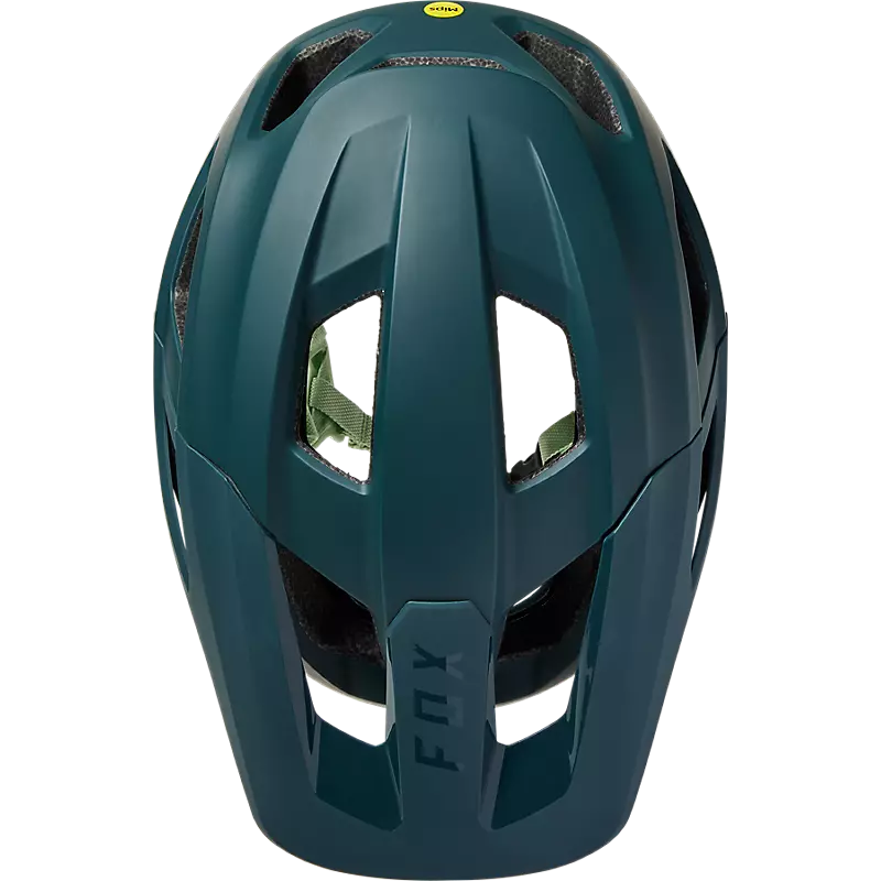 Fox Racing Youth Mainframe Helmet - Image 4