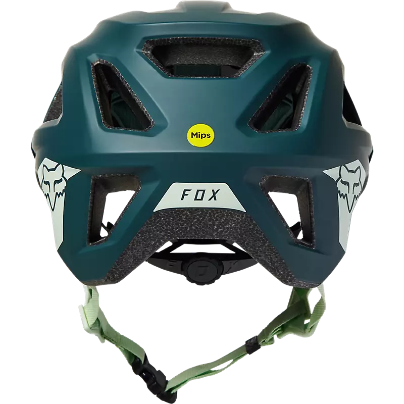 Fox Racing Youth Mainframe Helmet - Image 6
