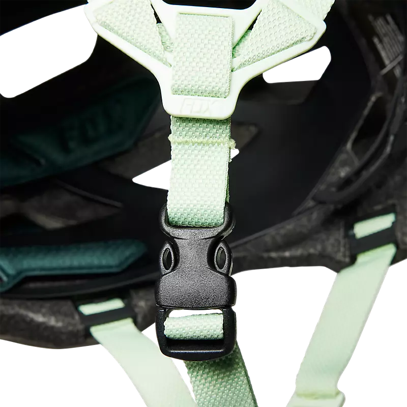 Fox Racing Youth Mainframe Helmet - Image 7