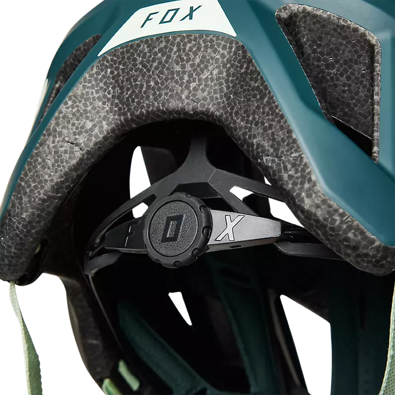 Fox Racing Youth Mainframe Helmet - Image 8