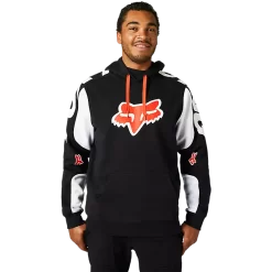 Fox Racing Karrera Pullover Hoodie
