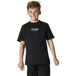 Fox Racing Youth Kawasaki Tee