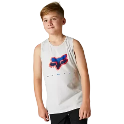 Fox Racing Youth Rkane Head Tank