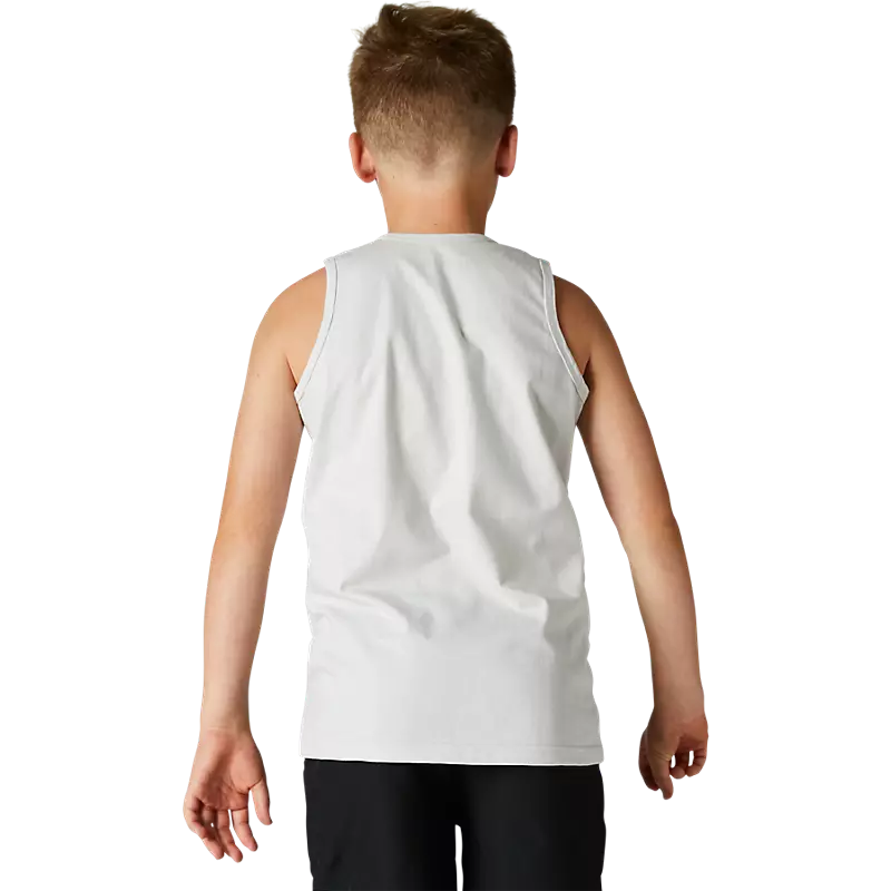 Fox Racing Youth Rkane Head Tank - Image 2