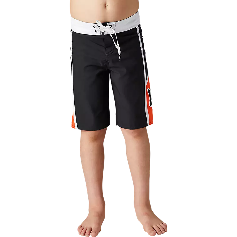 Fox Racing Youth Dvide Boardshorts