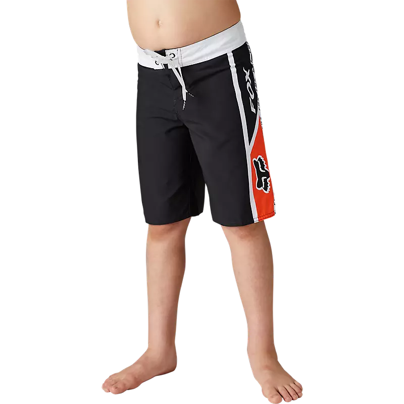 Fox Racing Youth Dvide Boardshorts - Image 3