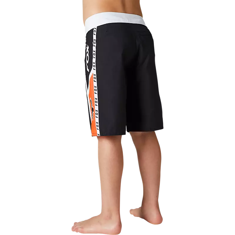 Fox Racing Youth Dvide Boardshorts - Image 4