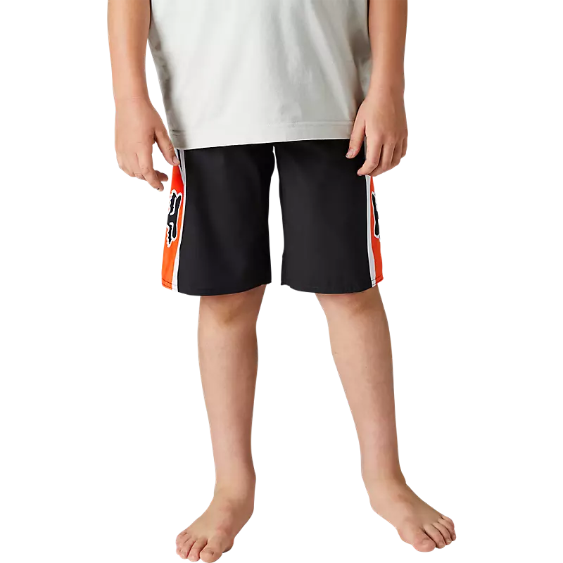 Fox Racing Youth Dvide Boardshorts - Image 5