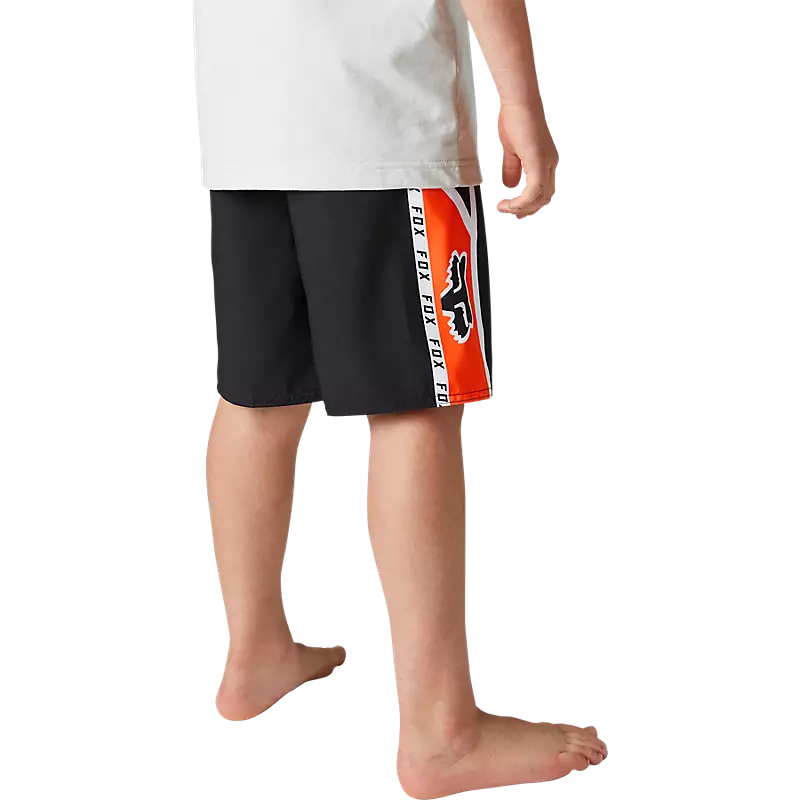Fox Racing Youth Dvide Boardshorts - Image 6
