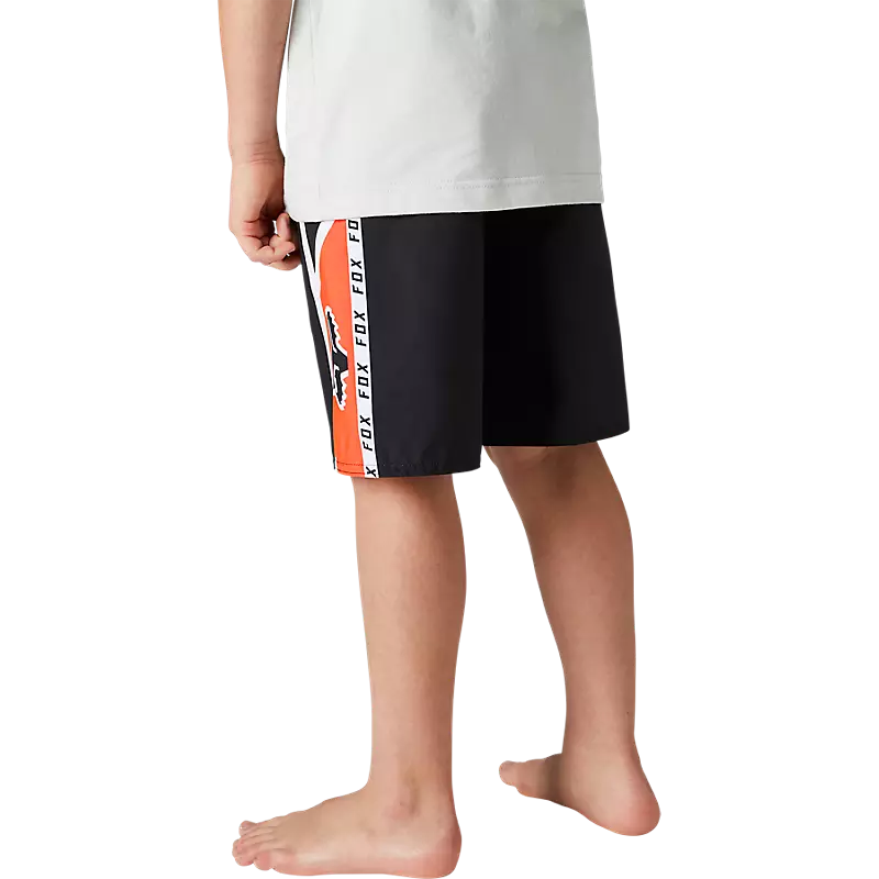 Fox Racing Youth Dvide Boardshorts - Image 8