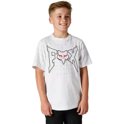 Fox Racing Youth Celz Basic Tee