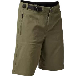 Fox Racing Youth Ranger Lined Shorts