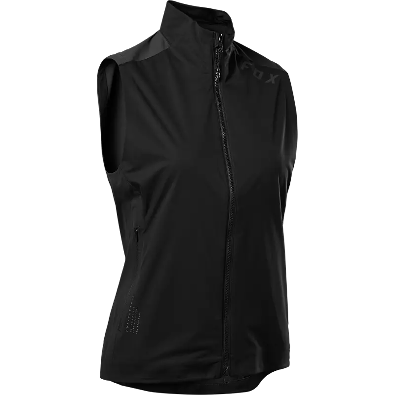 Fox Racing Womens Flexair Wind Vest