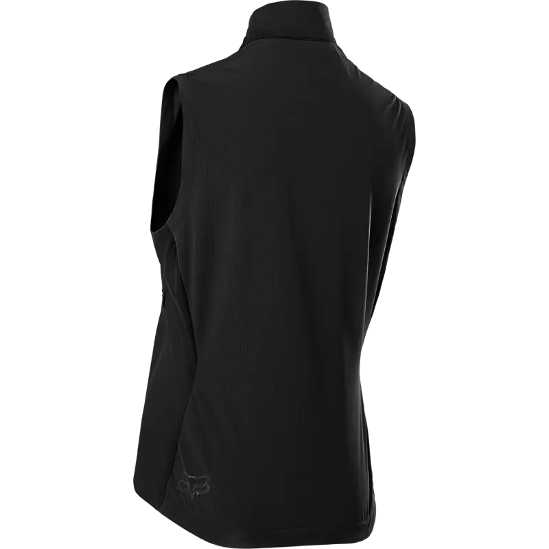 Fox Racing Womens Flexair Wind Vest - Image 2