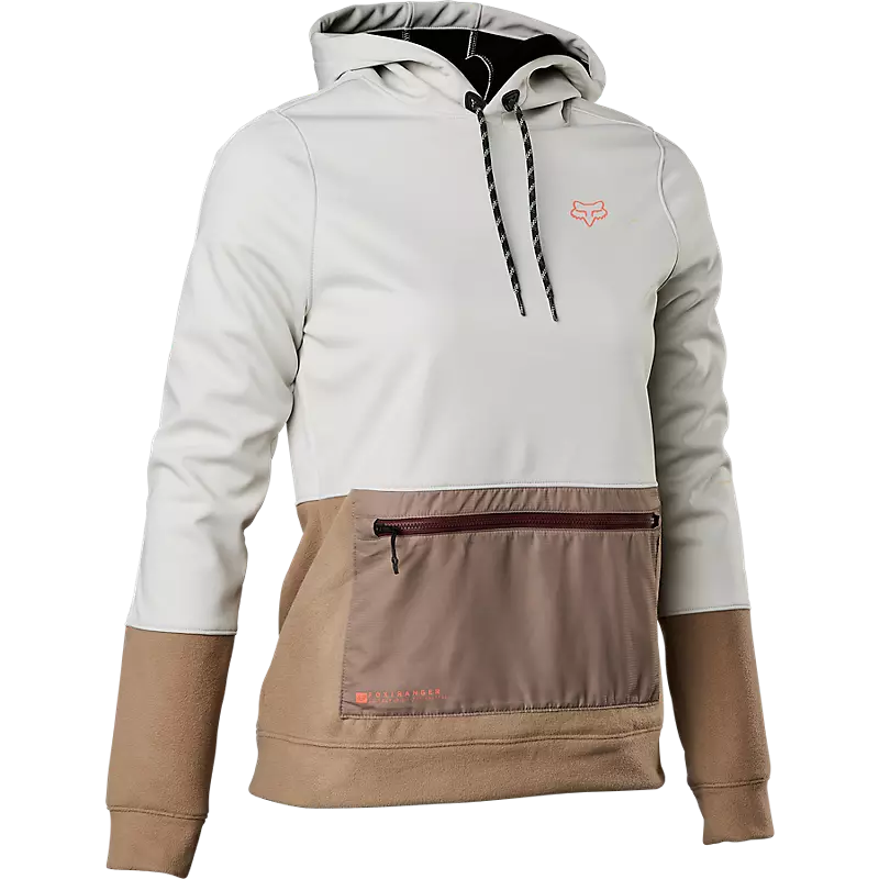 Fox Racing Womens Ranger Windblock® Hoodie