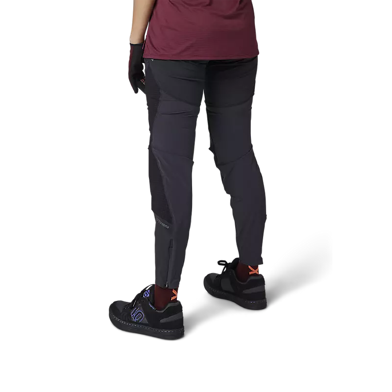 Fox Racing Womens Flexair Pro Pants - Image 3