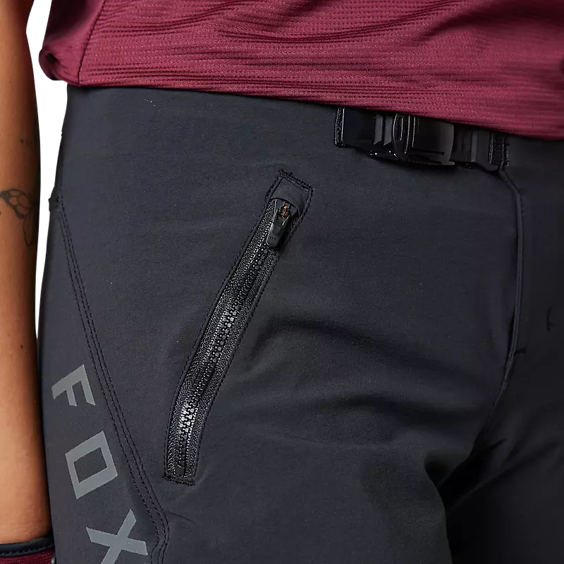 Fox Racing Womens Flexair Pro Pants - Image 4