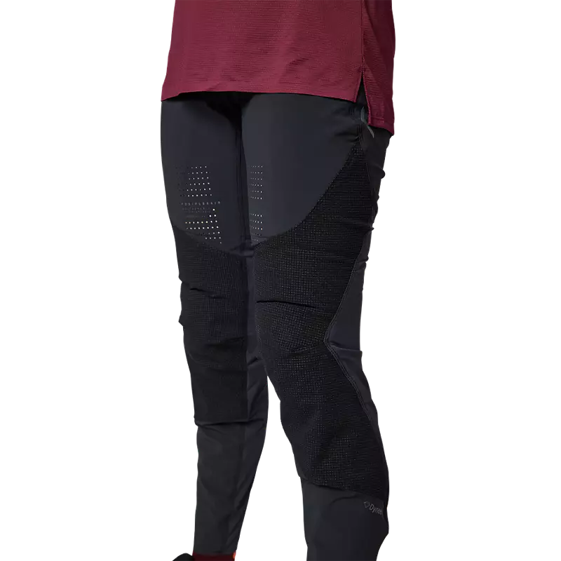 Fox Racing Womens Flexair Pro Pants - Image 5