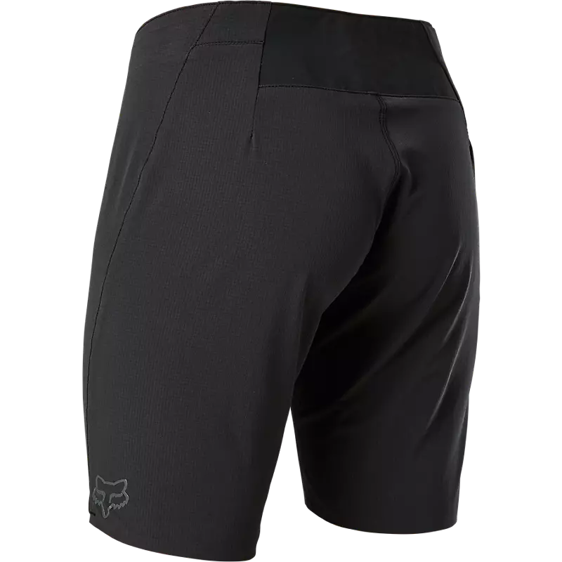 Fox Racing Womens Flexair Lite Shorts - Image 2
