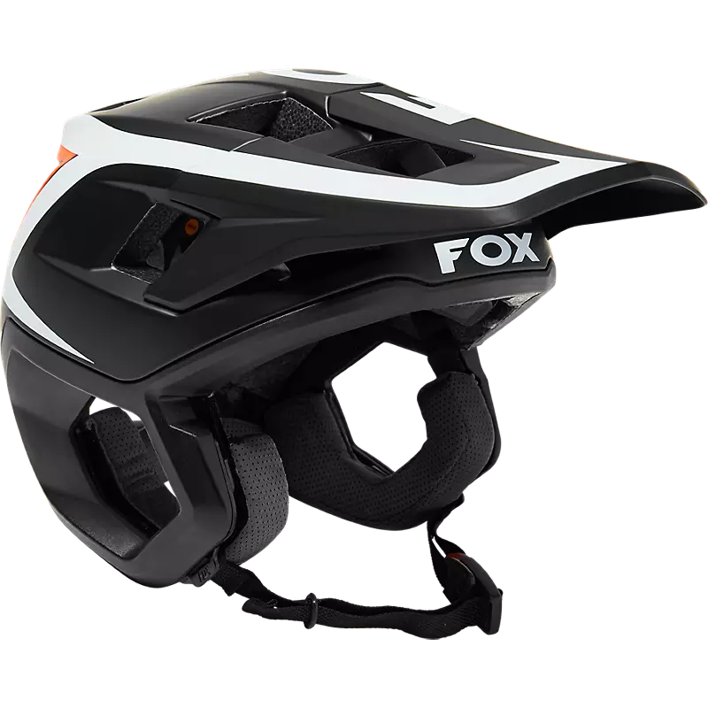 Fox Racing Dropframe Pro Dvide Helmet