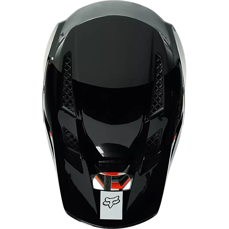 Fox Racing Rampage Pro Carbon Mips™ Fuel Helmet - Image 3