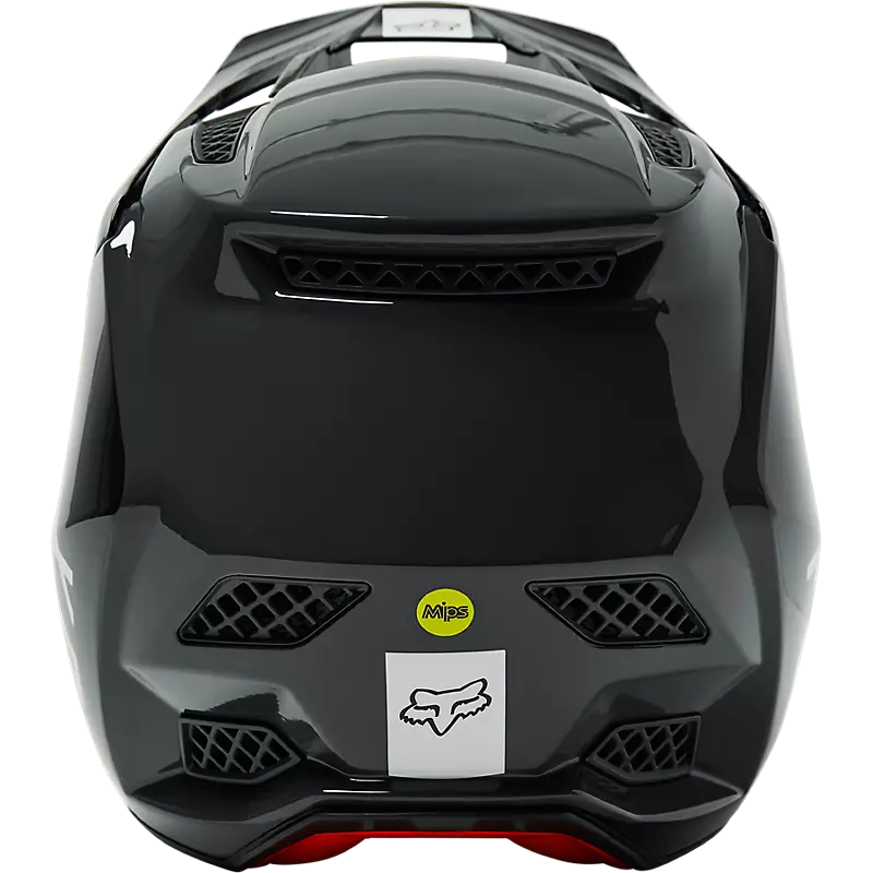 Fox Racing Rampage Pro Carbon Mips™ Fuel Helmet - Image 4